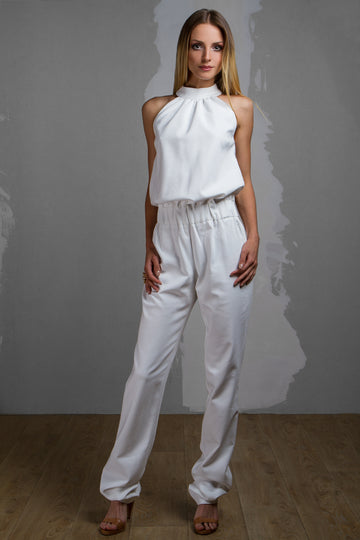Jumpsuit LB-0015